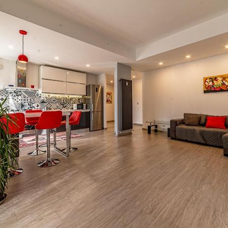 Cornelia Home - Metro Cornelia Roma Ngoại thất bức ảnh