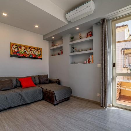 Cornelia Home - Metro Cornelia Roma Ngoại thất bức ảnh