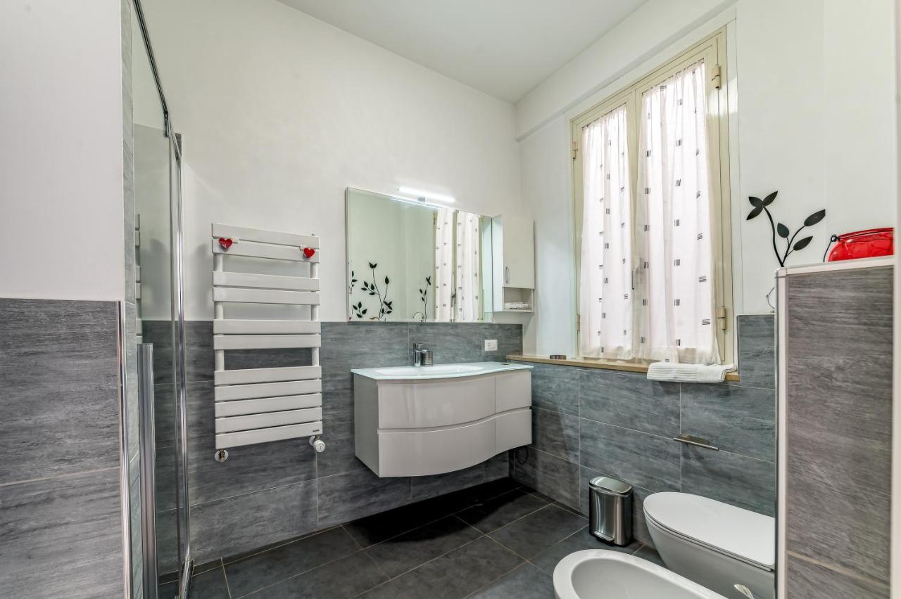 Cornelia Home - Metro Cornelia Roma Ngoại thất bức ảnh