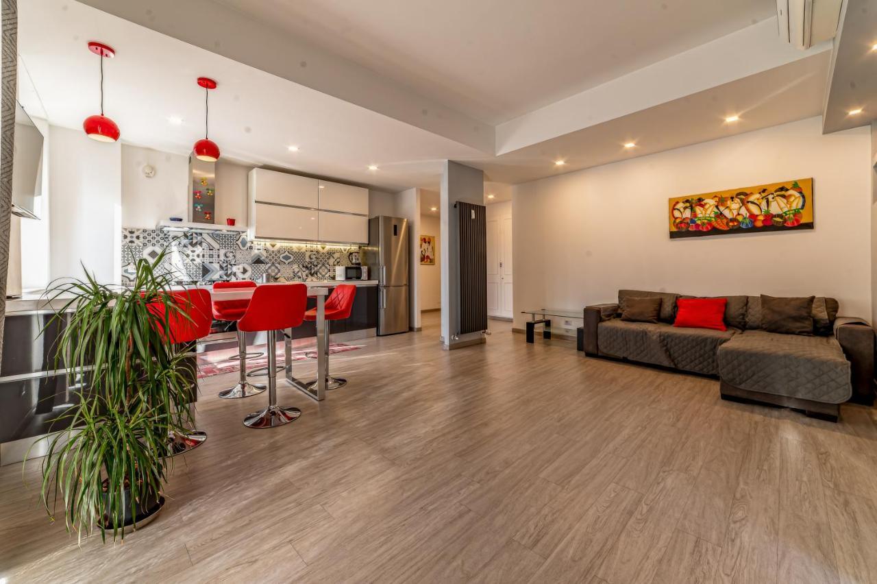 Cornelia Home - Metro Cornelia Roma Ngoại thất bức ảnh