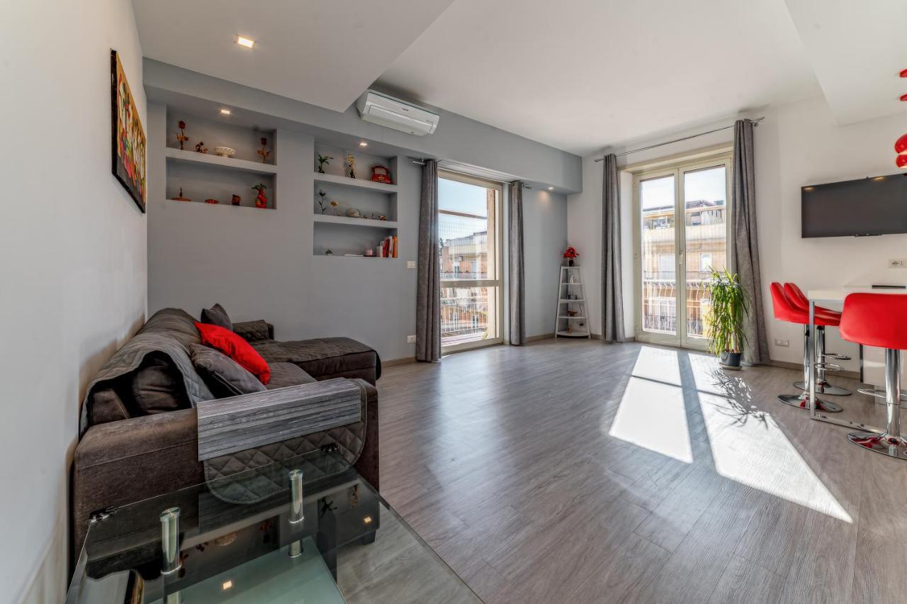 Cornelia Home - Metro Cornelia Roma Ngoại thất bức ảnh