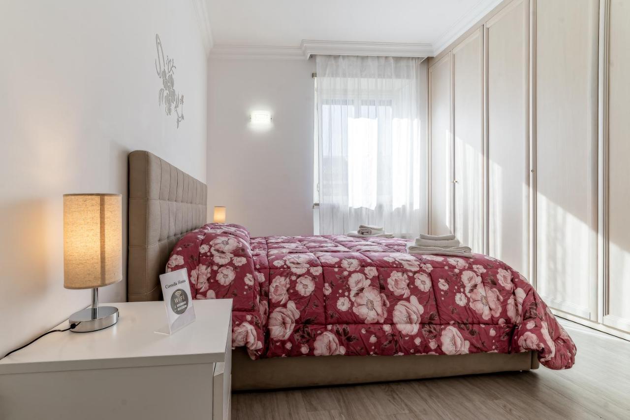 Cornelia Home - Metro Cornelia Roma Ngoại thất bức ảnh