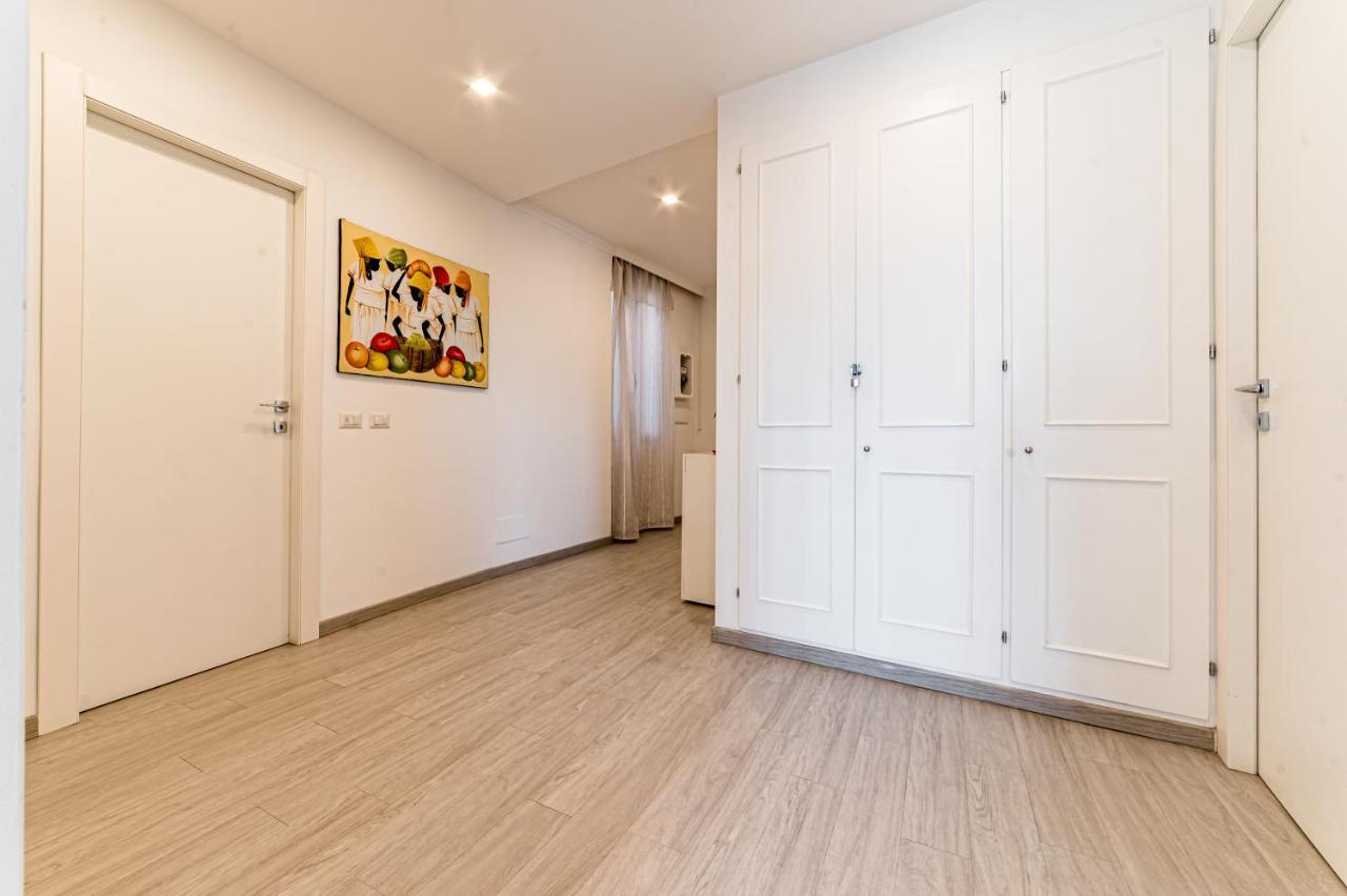 Cornelia Home - Metro Cornelia Roma Ngoại thất bức ảnh